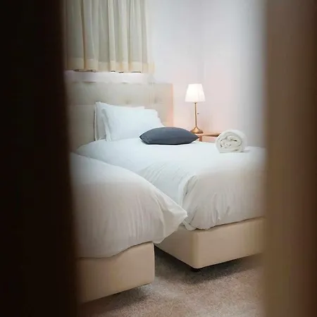 Apartment Ryamen - B