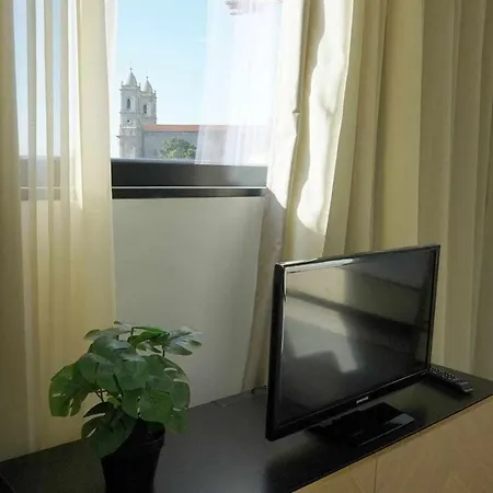 Apartment Ryamen - B